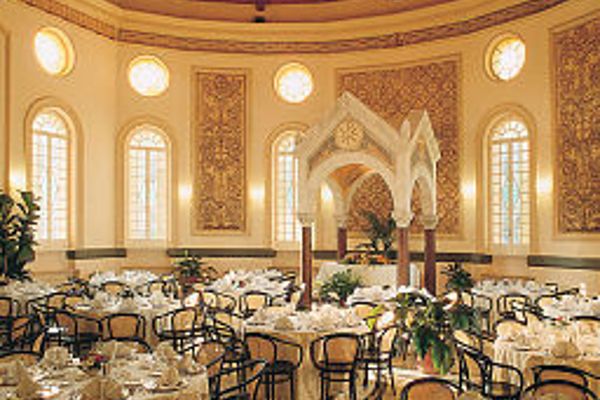 Hotel Villa Irlanda (Gaeta)
